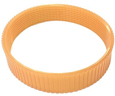 Dewalt DW734 - DW733 Planer Replacement Toothed Belt # 429962-08 by DEWALT