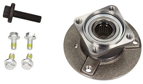 Quality Parts Radlagersatz Reifen SMART CABRIO CITY - COUPE CROSSBLADE FORTWO ROADSTER 01-07 713667340