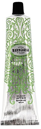 After Shave Bálsamo Principe Real Antigua Barbería de Barrio 100ml