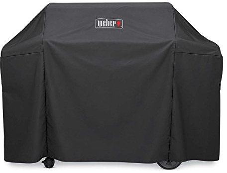 Weber 7135 Abdeckung Grill/Grill-Zubehör Grillzubehör (1 Stück (S))