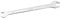 Capri Tools 10 mm x 11 mm Super-Thin Open End Wrench, Metric (11850-1011)