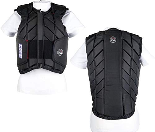 HKM Unisex Sicherheitsweste -Easy Fit9100 Sicherheitsweste