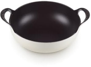 LE CREUSET - Travessa Balti 24 Merengue 20142247160460