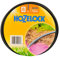 Hozelock 100-003-125 Micro Tube 25m 4mm, Black