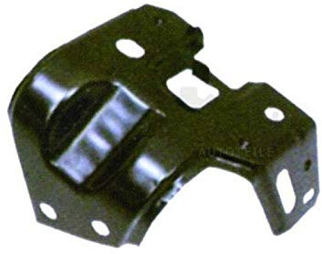 Frontverkleidung vorne links am Kotflügel für Grande Punto Bj. 05-09