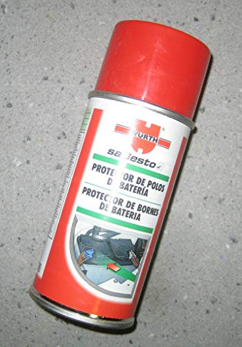 Protector de bornes de bateria