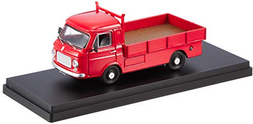 Rio Fiat 241 Kleinwagen rot 1968 1/43