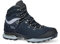 Hanwag W Tatra Light Bunion Lady Ll Blau - Ergonomischer dämpfender Damen Leder Trekkingschuh, Größe EU 39 - Farbe Navy