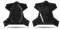 Pedal Konverter Sport Pedal Adapter Clipless Plattform-Pedal-Adapter für Look Delta Pedale