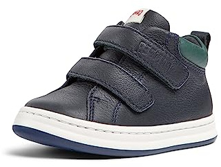 Camper Baby Boys Runner Four K900337First Walker Shoe