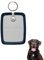 PetSafe - Smart Door Key - Intelligenter RFID Schlüssel für Haustiertüren - Individueller Zugang, Sichere Eingänge, App-gesteuerte Kompatibilität - Groß