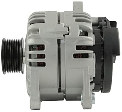 TESLA TECHNICS TT12366 PRO Alternatore per auto12V, alternatore 90A. Compatibile con RENAULT. Eccellente rapporto qualità-prezzo. Installazione facile e garanzia.