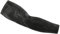 Nyfter - Gaming Arm Sleeve Premium Gaming Sleeve Anti-Schweiß Effekt temperaturregulierend für performance Verbesserung im Gameplay (Grey-Black, XXL)