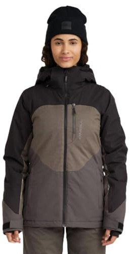 O'Neill Carbonite Skijacke Damen - M