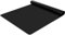 KitchenRaku Silicone Mat for Kitchen Worktop Protector, 40x30 cm Nonstick Heat Resistant Countertop Mat, Nonskid Placemat, Craft Mat, Table Mat