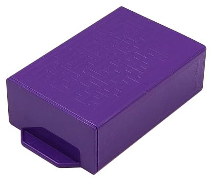 CENPEK Puzzle Box Trick,Scomparsa Scatola Magica Trucco Scomparsa Magico Giocattolo Set con Oggetti di Scena Impara Trucchi Incredibili Facilmente Regalo Divertente ed Educativo per la Famiglia