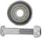Tile Cutter Wheel Metal Alloy Manual Ceramic Tile Cutting Wheel Blade Tile Sliding Cutter 11 X 7 X 1