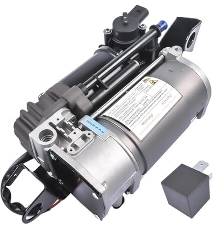 dzstnbhd 2123200404 A2123200404 Für Mercedes Für Benz E-Klasse W212/S212 Luftfederung Pumpe Kompressor Airmatic Auto Luftfederung