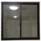 Generico Finestre for Case mobili in Vetro, finestre scorrevoli Orizzontali in Alluminio di Grandi Dimensioni, finestre a vasistas for Cantina, Bagno, capannoni e pollai(19.5X15.6in)