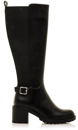 MTNG Stiefel mit Absatz Damen Mayo 55166