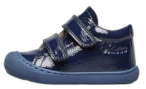 Naturino Scarpine Primi Passi in Suede