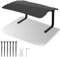 Vigevee Robot tosaerba, garage coperto per robot tosaerba, garage per tosaerba, resistente alle intemperie, 73 x 57 x 40 cm, materiale metallo e plastica