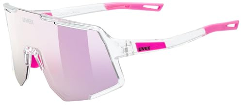 Uvex Unisex Sequenze Sports sunglasses (pack of 1)