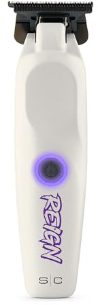 StyleCraft Reign Professioneller kabelloser Haarschneider mit bürstenlosem Motor
