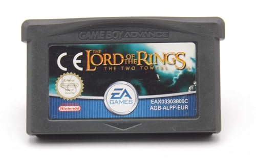 Der Herr der Ringe: Die zwei Türme