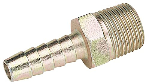 Draper 27295 PCL Male Thread Tailpiece, 3/8 Taper x 5/16 Bore