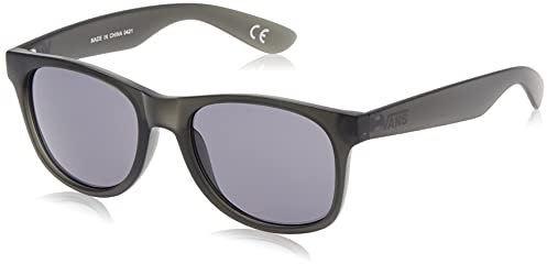 Vans - Gafas DE Sol Spicoli Negro - Color Negro, Talla Unica