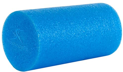 ProsourceFit Flex Foam Rollers for Muscle Massage, Physical Therapy, Core & Balance Exercises Stabilization