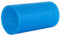 ProsourceFit Flex Foam Rollers for Muscle Massage, Physical Therapy, Core & Balance Exercises Stabilization, Blue 12x6