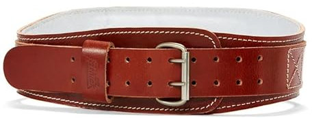 Schiek Sports Leather 2004 Hebegürtel - Hebegürtel für Damen und Herren
