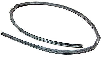 Genuine INDESIT Cooker Main Oven Door Seal Gasket