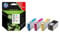 HP C2 N92ae – Tintenpatronen schwarz, Tintenpatrone gelb (schwarz, cyan, magenta, gelb – 80%;-40–60 °C; 5–80%; 123 mm, 54 mm)
