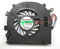 Power4Laptops Ventilateur pour Ordinateurs Portables Compatible avec Sony Vaio VPCEB1C5E