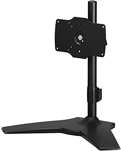 Amer Single Stand Mount for Monitor Upto 32-Inch