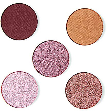 Revolution Pro | Nachfüllen Lidschatten Pack Neutral Ground