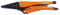 Grip-On 127F06-489 Long Nose Clamp, 6