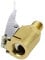 Tire Air Chucks,Car Air Pump Thread Nozzle Adapter Accessories Fast Conversion Head Clip Type Open End Car Truck Tyre Tire Inflator Valve Connector