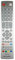 Genuine TV Remote Control Replacement for Sharp LC-40FG5151KF / LC40FG5151KF