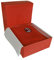 hermet Plaid In Coral A.C. Milan cm.130x160