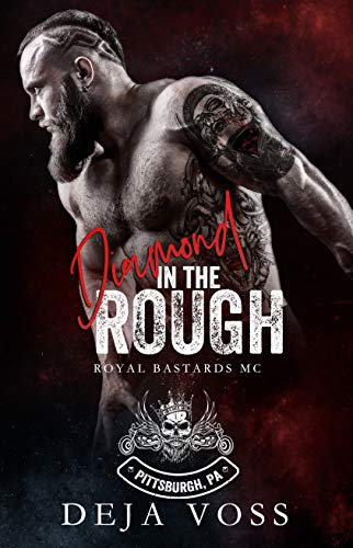 Diamond in the Rough: RBMC Pittsburgh, PA Book 2 (English Edition)