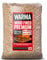 15kg Bag Warma Eco Premium Pizza Oven Wood Pellets 100% Natural - Easy to Light - Suitable for Ooni Uuni Ninja Nero Dellonda Outdoor Garden Cooking Pellet Operated Stoves Wood Fired Grill Pizza Ovens