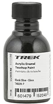 Trek-Diamant Paint Touch-Up 30ml / 583¤ / Liter TK006-M Gloss Anthracite
