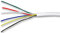 CABLE ALARM CCA 6 CORE LSF 100M, Multicored Cable/wire QTY X 1