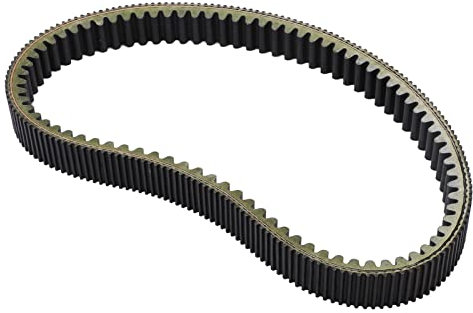 Ua UA485 SxS Antriebsriemen für CF Moto CForce UForce ZForce 800 1000 OEM-Ersatz für 0JWA-055000 0JWA-055000-10000 mit Kompass Schlüsselanhänger