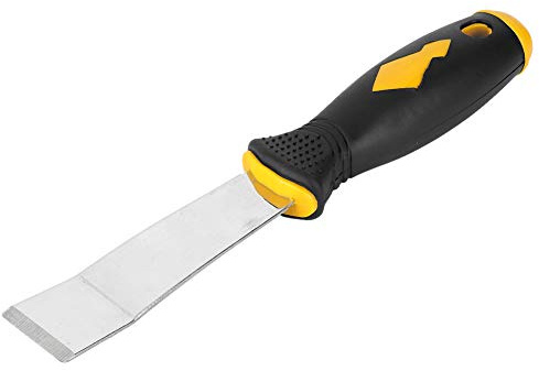 Gewichte Auswuchtschaber, Radgewichte aus Chrom-Vanadium-Stahl Auswuchten Felgen Installer Remover Tool für die Autoreparatur (Balance Schaufel)