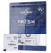 Colibri Fresh 2-Wege-Feuchteausgleich-Pads - 12er Pack à 4g zur Lagerung von Kräutern, Instrumenten & mehr - balanciert auf 55% relativen Luftfeuchtigkeit - Natriumfrei - Integra BOOST Technologie